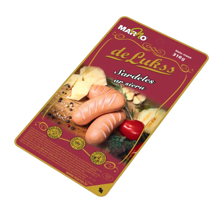 SARDELES DE LUKSS AR SIERU 310G