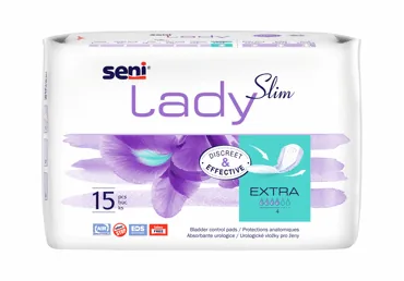 UROLOĢ.IELIKTŅI SENI LADY EXTRA 15GAB.