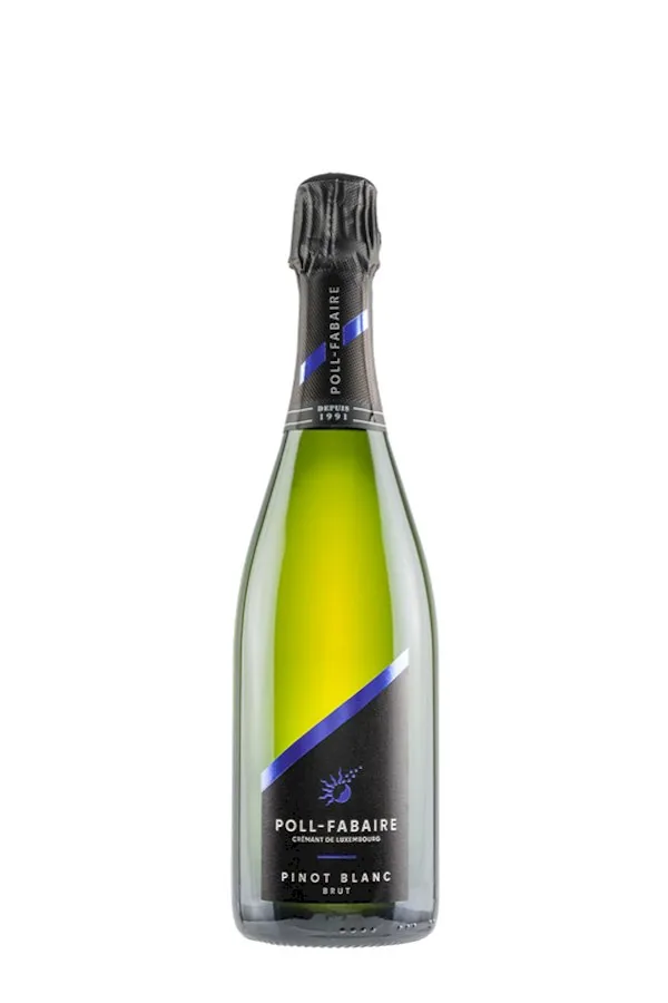 Vinsmoselle poll fabaire cuvée pinot blanc
