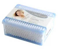 VATES KOCIŅI COTTON SOUND, KASTĪTĒ, 200GAB