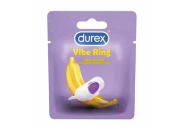 VIBRĒJ.GREDZ.DUREX PLAY VIBRATIONS