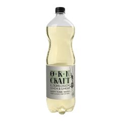 DZĒRIENS ORN CRAFT RED MIX BERRY 1.5L AR DEPOZ.
