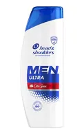 HEAD&SHOULDERS MEN ULTRA OLD SPICE PRETBLAUGZNU ŠAMPŪNS, 330ML