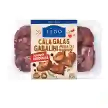 CĀĻA GAĻAS GABALIŅI LIDO UPEŅU MARINADĒ 400G