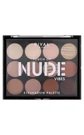 RIVAL DE LOOP TOUCH OF NUDES VIBES ACU ĒNU PALETE, 05, 1GAB.
