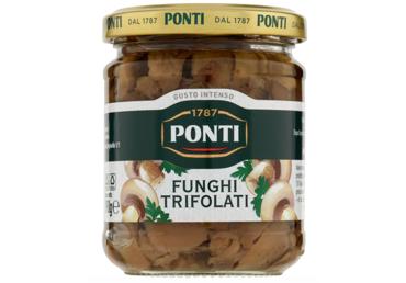 SAUTĒTAS SĒNES PONTI 190G
