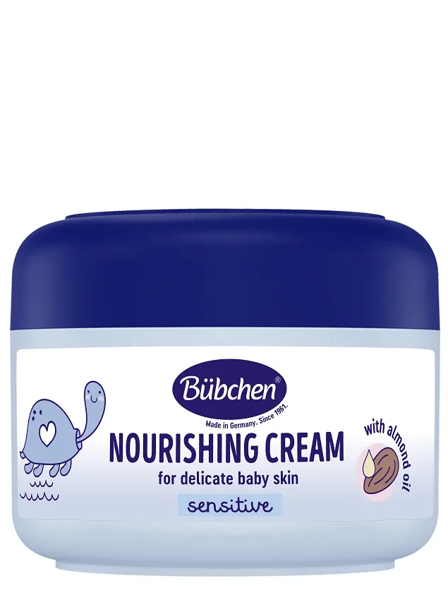 Bubchen aizsargkrēms bērniem, 75 ml