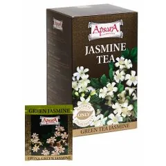 TĒJA APSARA JASMINE ZAĻĀ 30G