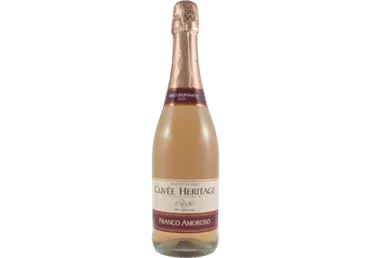 Dzirk.vīns Neirano Cuv.Rose 11,5% 0,75 l
