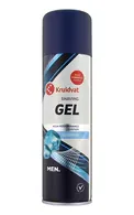 KRUIDVAT SENSITIVE SKŪŠANĀS ŽELEJA VĪRIEŠIEM, 200ML