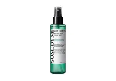 IZSMIDZINĀMS LĪDZEKLIS SOME BY MI AHA BHA PHA 140ML