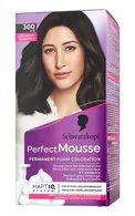 PERFECT MOUSSE MATU KRĀSA, 3-0 (300) BLACK BROWN