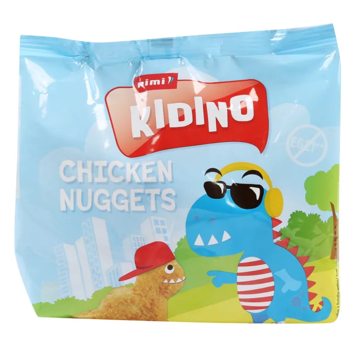 CĀĻA GAĻAS NAGETI RIMI 300G