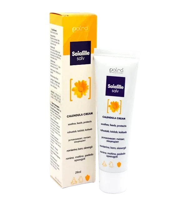 Kliņģerīšu ziede, 29 ml