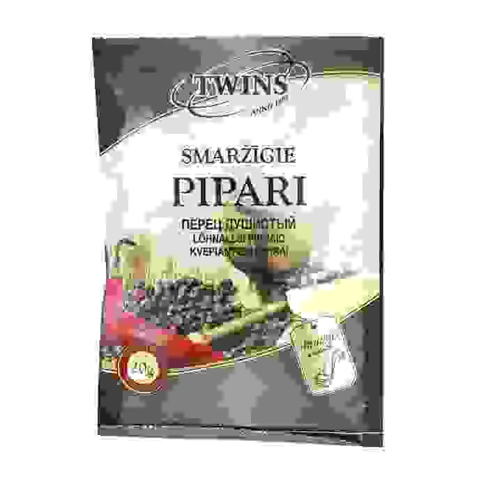 PIPARI TWINS SMARŽĪGIE 20G