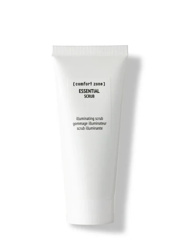 Comfort Zone Essential Skrubis, 60 ml