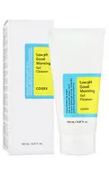 COSRX LOW PH GOOD MORNING GEL CLEANSER MAIGA ATTĪROŠA ŽELEJA, 150ML