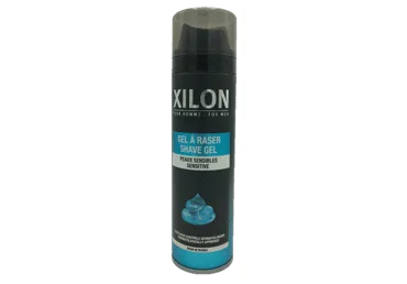 SKŪŠANĀS ŽELEJA XILON SENSITIVE 200ML