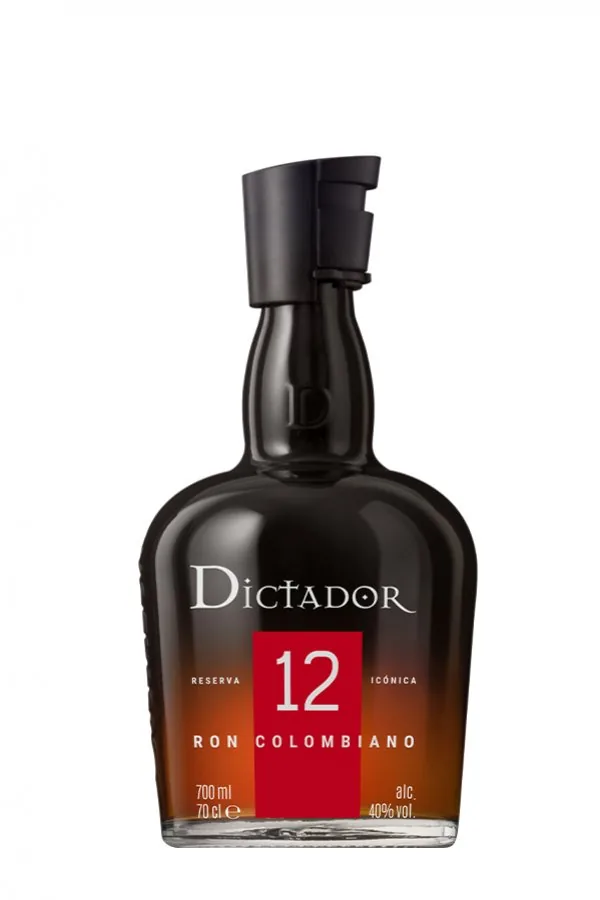 Ром Dictador 12YO Premium Reserva