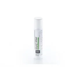 Kakao sviesta aerosols 250 ml zaļš velvet