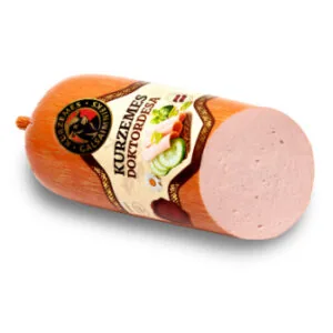 DESA DOKTORA KURZEMES 400G