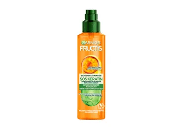 SERUMS GARNIER FRUCTIS GOODBYE DAMAGE SOS KERATIN 200ML