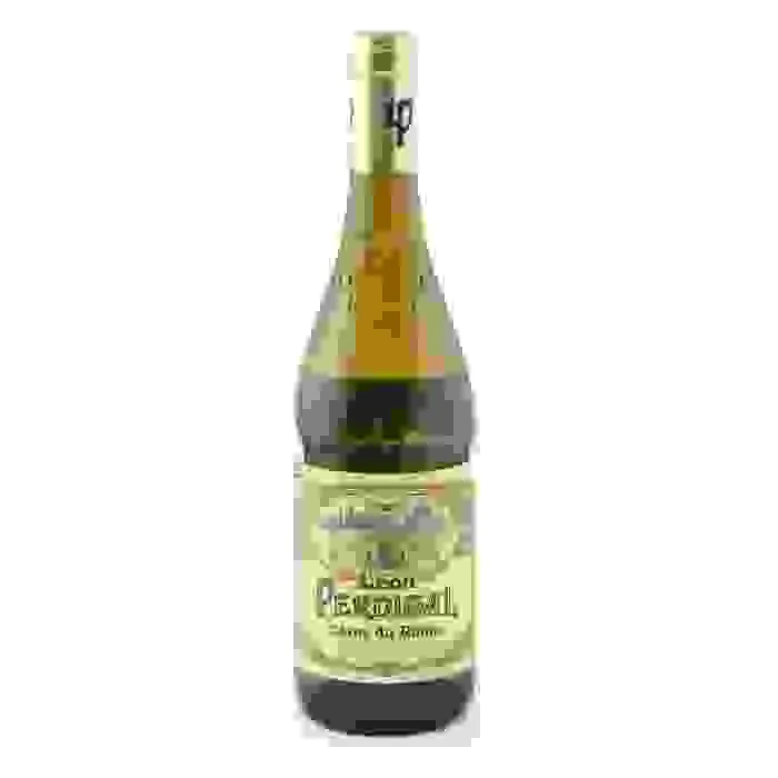 BALTVĪNS LEON PERDIGAL GRENACHE BLANC CLAIRETTE RHONE VALLEY SAUSAIS 13,5% 0,75L