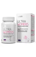 VPLAB ULTRA WOMEN`S MULTIVITAMĪNU FORMULA SIEVIETĒM, 90 MĪKSTĀS KAPSULAS