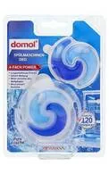 DOMOL DUO TRAUKU MAZGĀJAMĀS MAŠĪNAS ATSVAIDZINĀTĀJS, 2X6ML