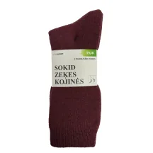 ZEĶES MYWEAR TERMO 2P 39/41