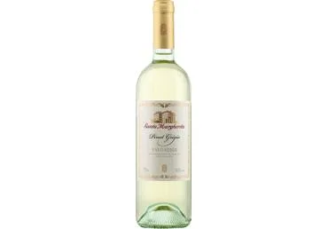 Белое вино Santa Margherita Pinot Grigio DOC 12,5%, 0,75 л