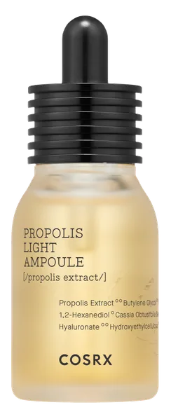 Cosrx Full Fit Propolis light ampoule serums, 30 ml