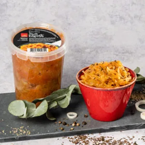KĀPOSTI ŠTOVĒTI CITRO 500G