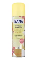 ISANA HELLES HAAR SAUSAIS ŠAMPŪNS GAIŠIEM MATIEM, 200ML