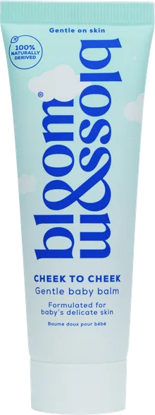 Bloom & Blossom Cheek To Cheek baby balzams, 50 ml