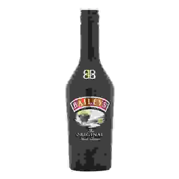 Liķieris Baileys Original Irish Cream 17% 0,5 l
