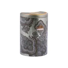 TĒJA MELNĀ BASILUR ORIENTAL PERSIAN EARL GREY 100G METĀLA