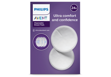 KRŪŠTURU IELIKTNĪŠI PHILIPS AVENT 24GAB.