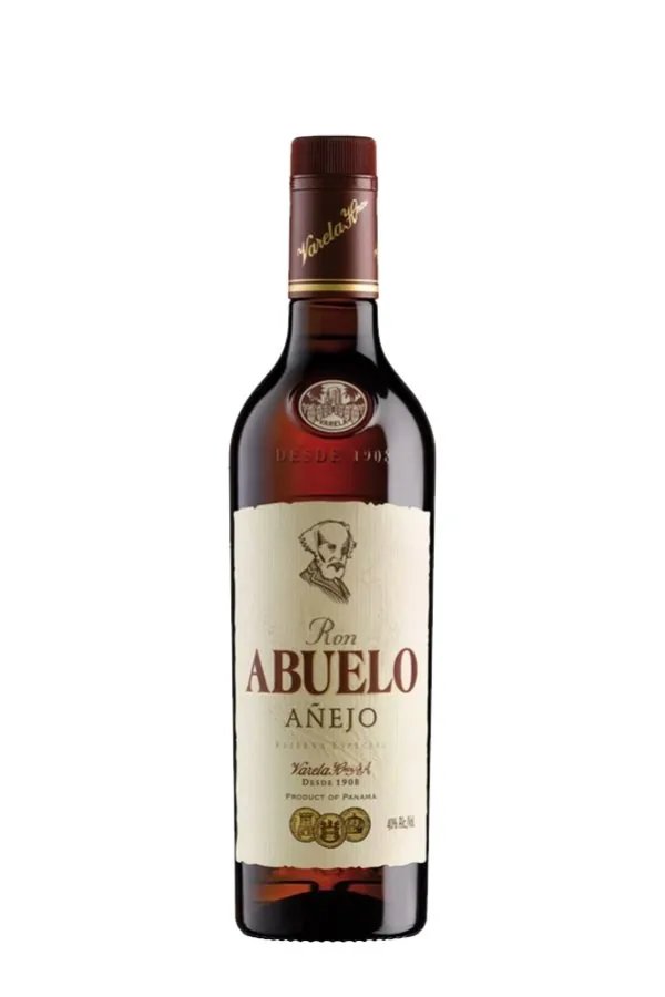 RON ABUELO ANEJO