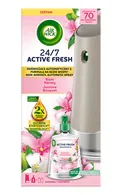 AIR WICK JASMINE BOUQUET AUTOMĀTISKAIS GAISA ATSVAIDZINĀTĀJS, KOMPLEKTS, 228ML