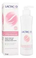 LACTACYD MAZGĀŠANAS LĪDZEKLIS JUTĪGAI INTĪMAI ZONAI, 250ML
