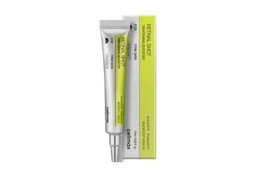 THE -A RETINOL SHOT TIGHTENING BOOSTER  CELIMAX 15ML