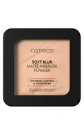 CATRICE SOFT BLUR MATTE AIRBRUSH PŪDERIS, 10G