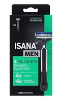 ISANA MEN VIENREIZĒJIE VĪRIEŠU SKUVEKĻI, 3GAB.