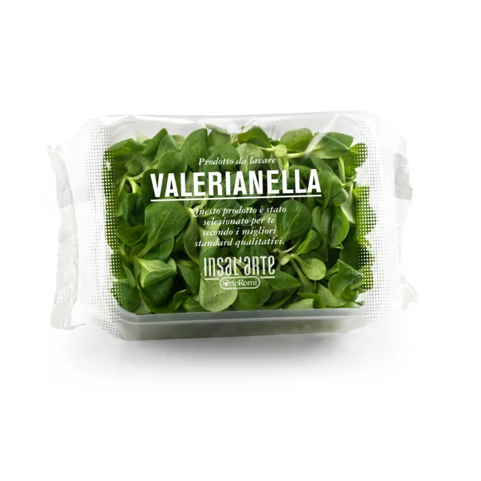 SALĀTU MAISĪJUMS VALERIANA 1.ŠĶ. 100G