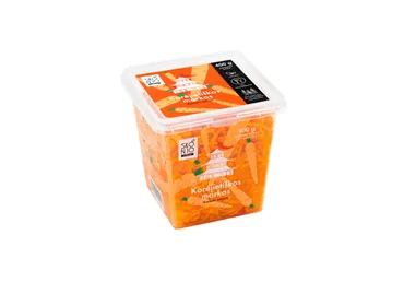 BURKĀNI KOREJIEŠU GAUMĒ SKONIO 400G
