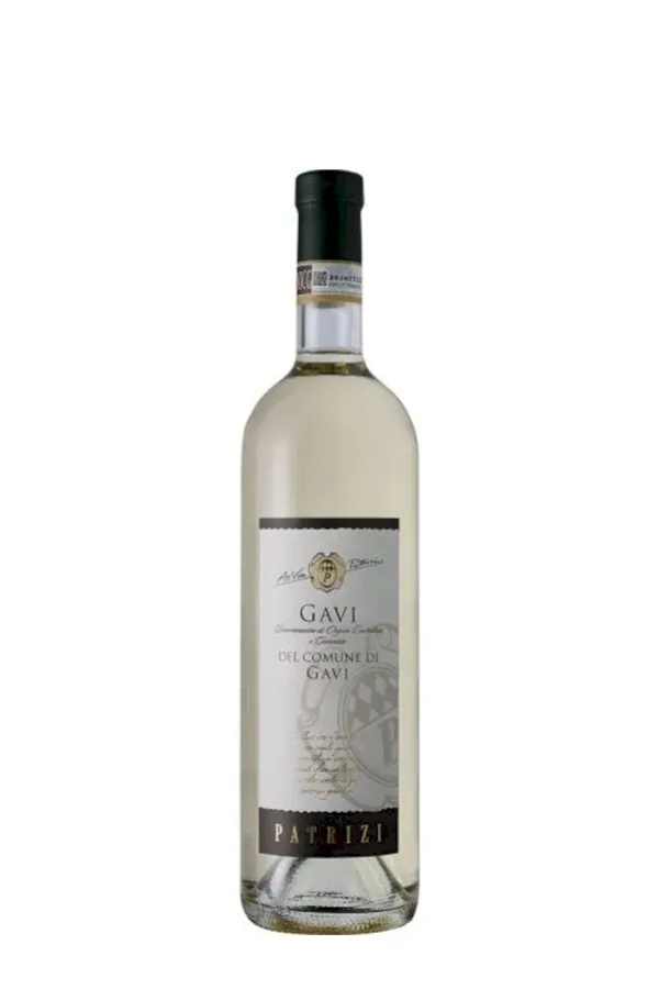 PATRIZI GAVI DEL COMUNE DI GAVI