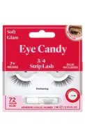 EYE CANDY ENCHANTING 3/4 MĀKSLĪGĀS SKROPSTAS