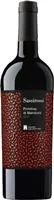 Красное вино Sassirossi Primitivo di Manduria DOP, сухое, 14%, 0,75 л