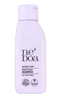NEBOA GLOSSY HAIR IZLĪDZINOŠS ŠAMPŪNS, 100ML